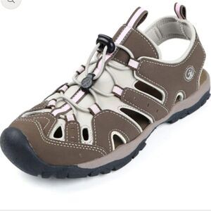 Northside Womens Burke II Sport Athletic Sandal Size 7